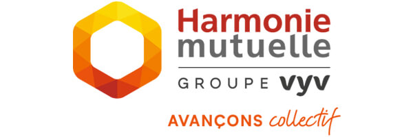 Harmonie Mutuelle recrute